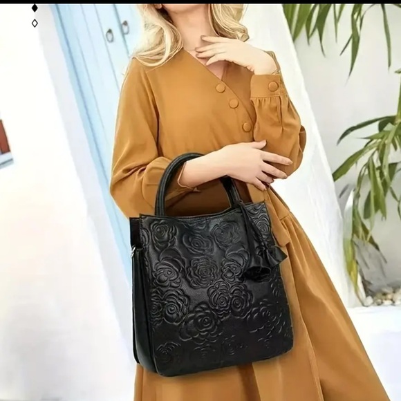 Brand New Leather Bag. - Picture 17 of 17